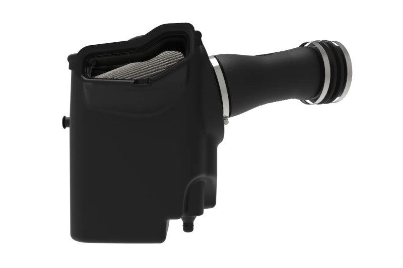 aFe 54-13069D Magnum Force Stage 2 Cold Air Intake with Pro DRY S Filter | 2020-2022 Ford F250/F350 7.3L