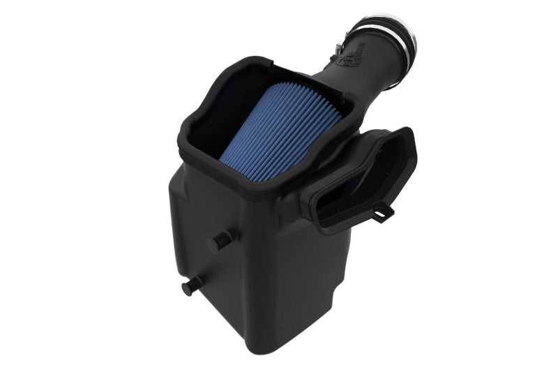 aFe 54-13069R Magnum Force Stage 2 Cold Air Intake with Pro 5R Filter | 2020-2022 Ford F250/F350 7.3L
