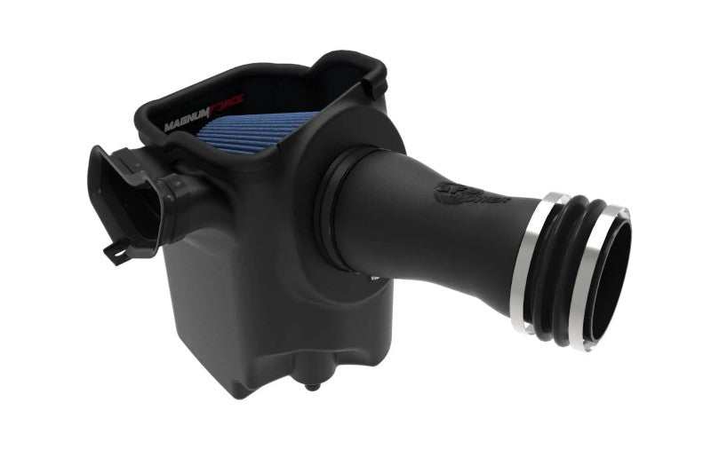 aFe 54-13069R Magnum Force Stage 2 Cold Air Intake with Pro 5R Filter | 2020-2022 Ford F250/F350 7.3L