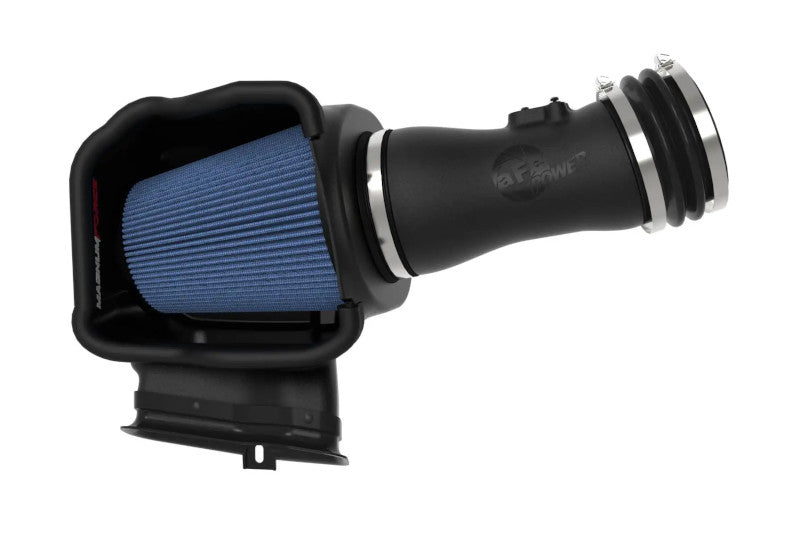 aFe 54-13069R Magnum Force Stage 2 Cold Air Intake with Pro 5R Filter | 2020-2022 Ford F250/F350 7.3L