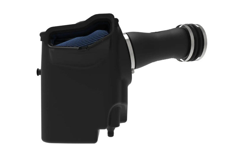 aFe 54-13069R Magnum Force Stage 2 Cold Air Intake with Pro 5R Filter | 2020-2022 Ford F250/F350 7.3L