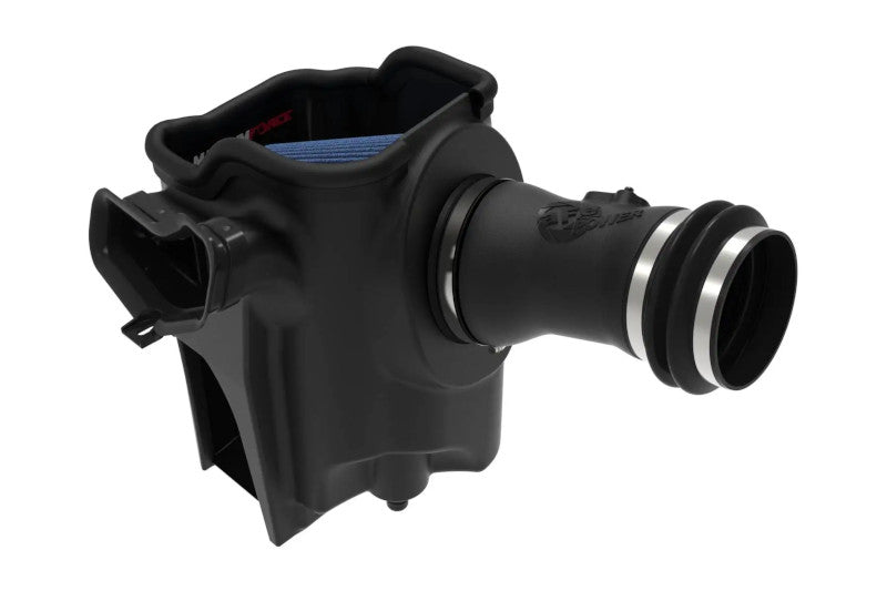 aFe 54-13070R Magnum Force Stage 2 Cold Air Intake w/ Pro 5R Filter | 2020-2024 F250/F350/F450 6.7L