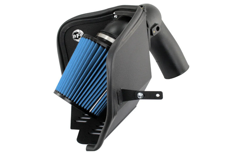 aFe Power 54-31342-1 Magnum FORCE Stage-2 Cold Air Intake System with Pro 5R Filter | 2007.5-2012 RAM 2500/3500 6.7L Cummins
