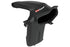aFe Power 54-73006-S Dynamic Air Scoop (D.A.S.) | 2017-2019 Ford F250/F350 6.7L Powerstroke