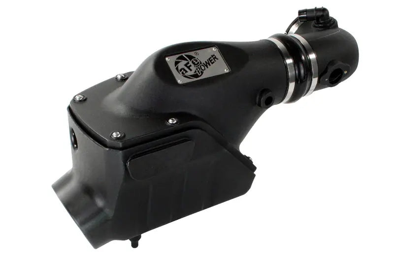 aFe 75-81262-1 Power Magnum FORCE Stage-2 Cold Air Intake System Pro GUARD 7 | 2008-2010 Ford F250/F350 6.4L Powerstroke