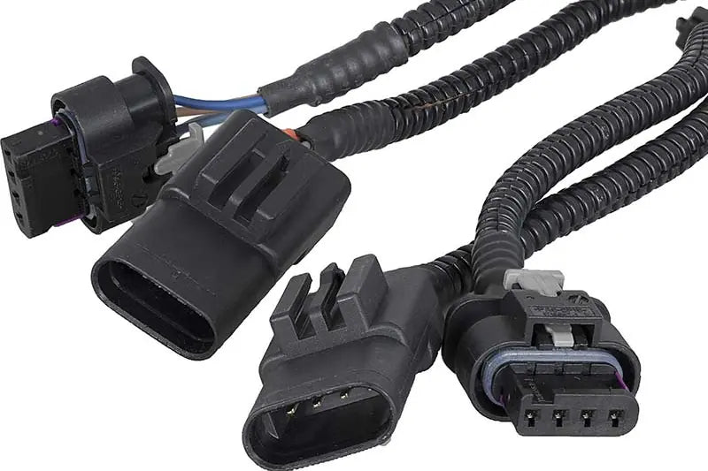 aFe 77-44002 Power Scorcher HD Tuning Module | 1999-2011 GM Silverado/Sierra 2500HD/3500HD 6.6L Duramax