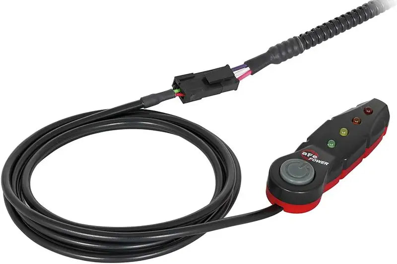 aFe 77-44001 Power Scorcher Tuning Module | 2001-2011 GM Silverado/Sierra 2500HD/3500HD 6.6L Duramax