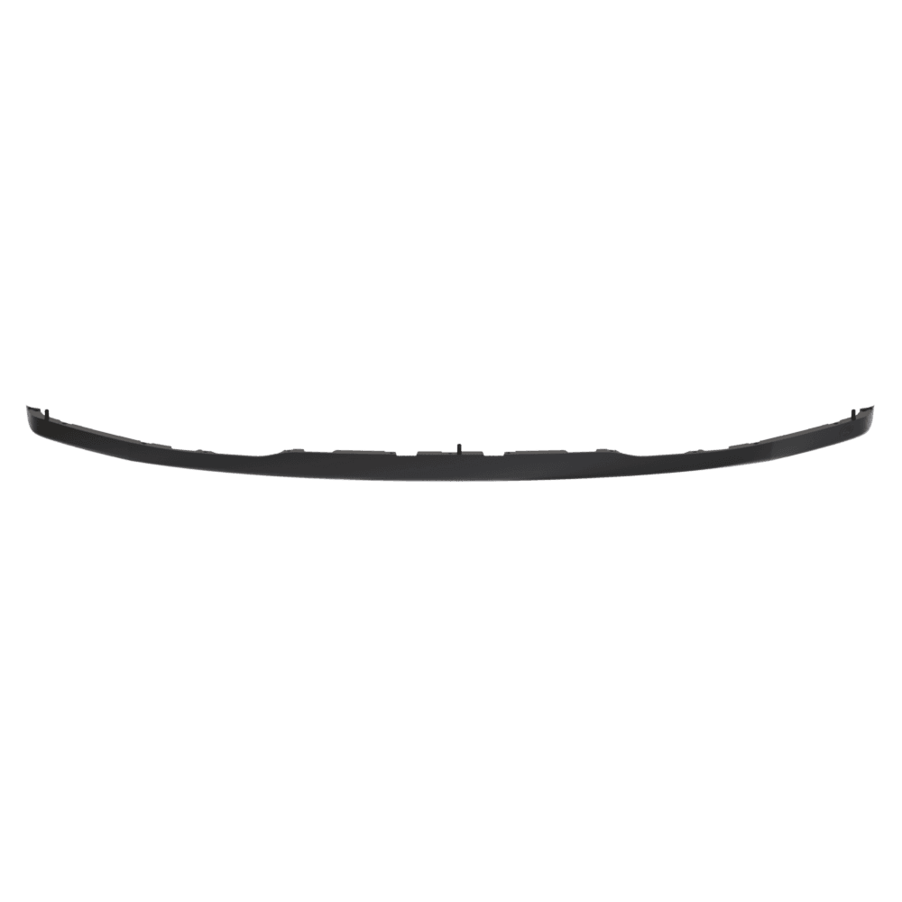 S&B 71-1000 Low Profile Valance | 2023-2026 Ford F250/F350 Super Duty