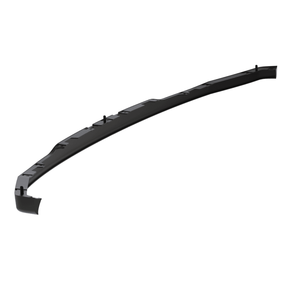 S&B 71-1000 Low Profile Valance | 2023-2026 Ford F250/F350 Super Duty