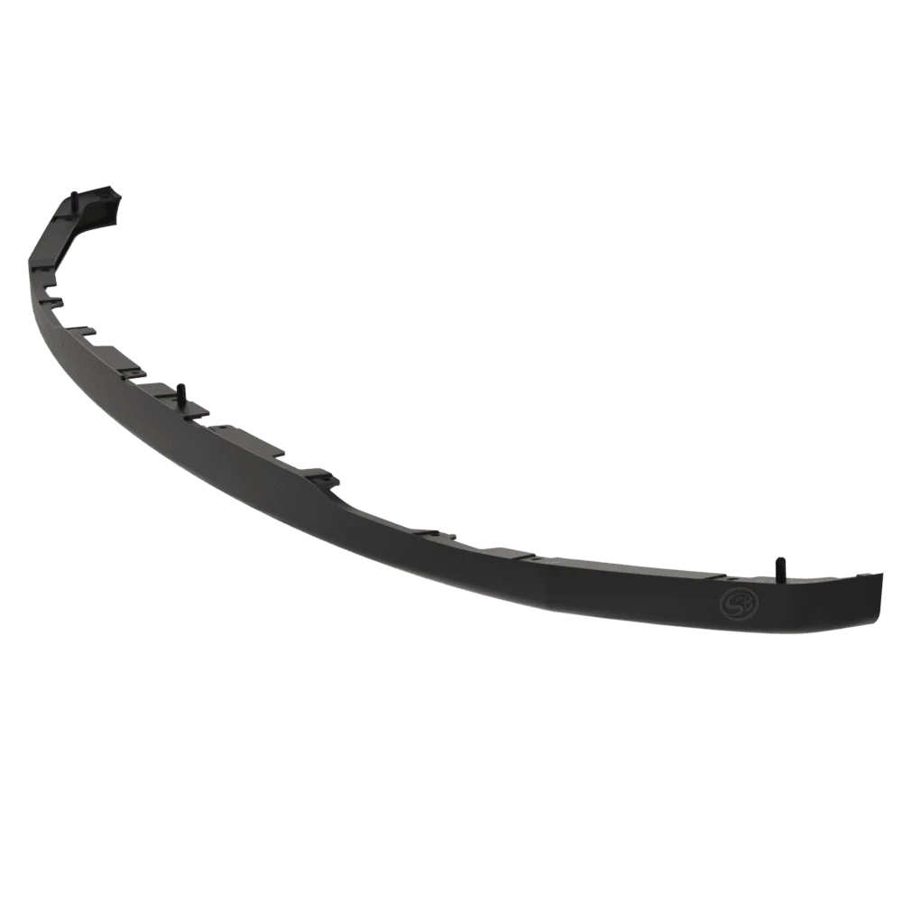 S&B 71-1000 Low Profile Valance | 2023-2026 Ford F250/F350 Super Duty