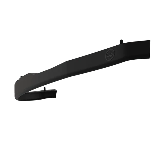 S&B 71-1001 Low Profile Valance | 2020-2022 Ford F250/F350 Super Duty