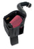 Airaid 201-229 Cold Air Intake System w/ Dry Filter | 2004-2005 GM 2500HD/3500HD 6.6L Duramax LLY
