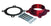 Airaid 310-618 Throttle Body Spacer | 2007-2012 Dodge RAM 3.7L
