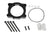 Airaid 200-585-1 Throttle Body Spacer | 2007-2013 GM Silverado/Sierra 4.3L