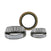 Yukon AKF10.5-A Rear Axle Bearing & Seal Kit for 10.5 Differentials | 1999-2014 Ford F250/F350