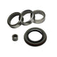 Yukon AKGM9.25IFS IFS Front Axle Bearing & Seal Kit | 2001-2010 GM Silverado/Sierra 2500HD/3500HD
