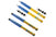Bilstein ALG-03-13RAM2500GDSTKBIL B6 4600 Front & Rear Shock Package | 2003-2013 Dodge RAM 2500/3500 4WD