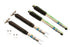 Bilstein ALG-11-22GM2500HDGD4-6BIL B8 5100 Front & Rear Shock Package - for 4-6" Lift | 2011-2026 GM Silverado/Sierra 2500HD/3500HD