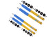 Bilstein ALG-19-23RAM2500GDSTKBIL B6 4600 Front & Rear Shock Package | 2019-2025 RAM 2500 4WD