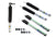 Bilstein BILALG-99-10GM2500BTR4-6BIL B8 5100 Front & Rear Shock Package - for 4-6" Lift - (Package) | 2001-2010 GM Silverado/Sierra 2500HD/3500HD