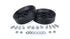 Air Lift 52500 Air Spring Cradle | Universal