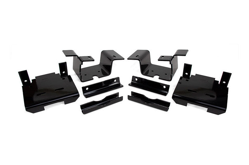 Air Lift 57231 LoadLifter 5000 Air Spring Kit | 2019-2025 RAM 3500