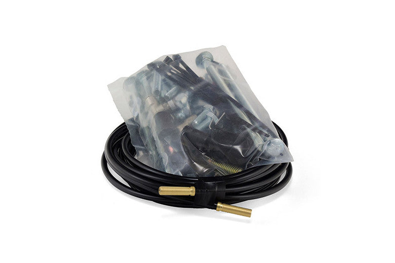 Air Lift 57231 LoadLifter 5000 Air Spring Kit | 2019-2025 RAM 3500
