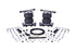 Air Lift 57354 LoadLifter 5000 Air Spring Kit | 2023-2025 Ford F250/F350 SRW