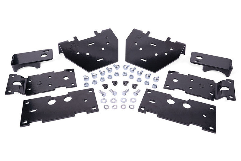 Air Lift 57354 LoadLifter 5000 Air Spring Kit | 2023-2025 Ford F250/F350 SRW