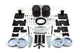 Air Lift 57365 LoadLifter 5000 Air Spring Kit | 2011-2023 RAM 1500