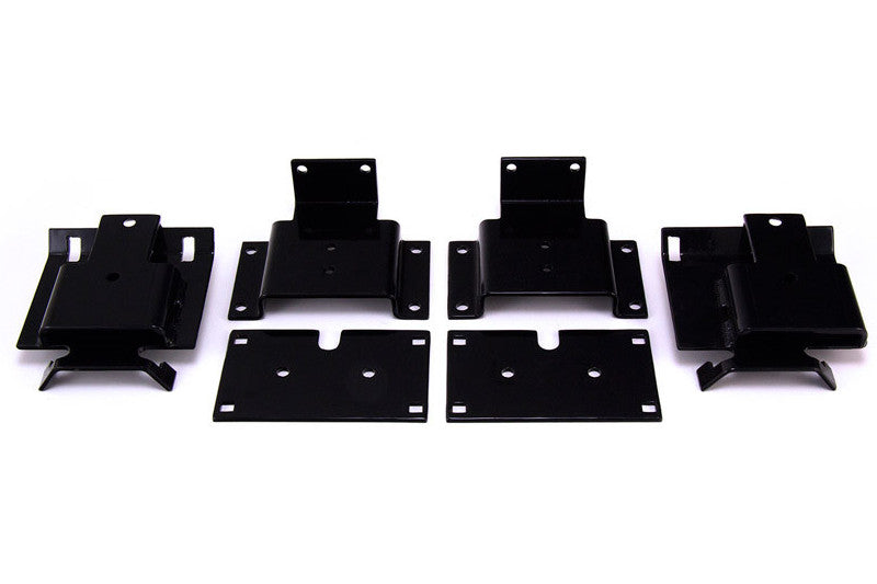 Air Lift 57365 LoadLifter 5000 Air Spring Kit | 2011-2023 RAM 1500