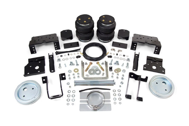 Air Lift 57396 LoadLifter 5000 Air Spring Kit | 2011-2016 Ford F250/F350 Powerstroke 4WD