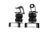 Air Lift 57396 LoadLifter 5000 Air Spring Kit | 2011-2016 Ford F250/F350 Powerstroke 4WD