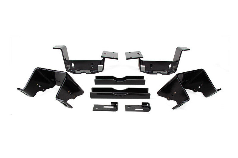Air Lift 57541 LoadLifter 7500XL Air Spring Kit | 2020-2023 GM Silverado/Sierra 2500HD/3500HD