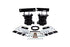 Air Lift 57552 LoadLifter 7500XL Ultimate Air Spring Kit | 2020-2022 Ford F250/F350 Powerstroke 4WD