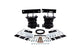Air Lift 57552 LoadLifter 7500XL Ultimate Air Spring Kit | 2020-2022 Ford F250/F350 Powerstroke 4WD