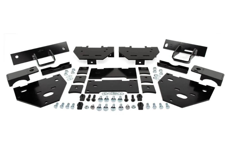 Air Lift 57552 LoadLifter 7500XL Ultimate Air Spring Kit | 2020-2022 Ford F250/F350 Powerstroke 4WD