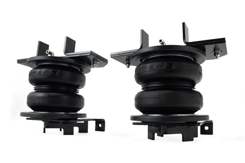 Air Lift 57595 LoadLifter 7500XL Air Spring Kit | 2003-2018 RAM 2500/3500