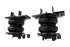 Air Lift 57595 LoadLifter 7500XL Air Spring Kit | 2003-2018 RAM 2500/3500