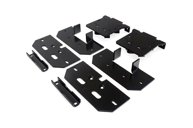 Air Lift 57595 LoadLifter 7500XL Air Spring Kit | 2003-2018 RAM 2500/3500