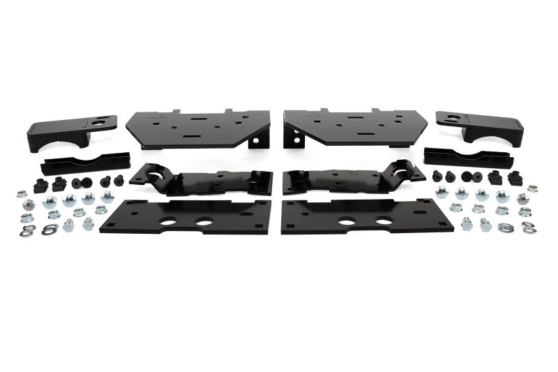 Air Lift 88352 LoadLifter 5000 Ultimate Air Spring Kit | 2020-2022 Ford F250/F350