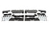 Air Lift 88352 LoadLifter 5000 Ultimate Air Spring Kit | 2020-2022 Ford F250/F350