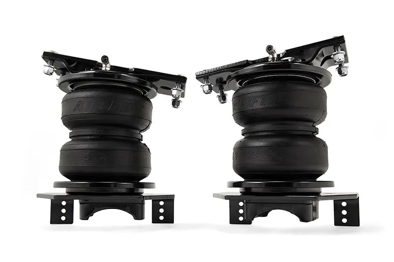 Air Lift 88399 LoadLifter 5000 Ultimate Air Spring Kit | 2017-2019 Ford F250/F350