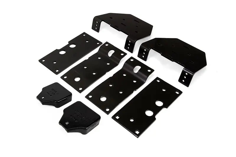 Air Lift 88399 LoadLifter 5000 Ultimate Air Spring Kit | 2017-2019 Ford F250/F350