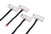 AMP Research 75131-01A Light Kit | AMP Steps with New Style Controller | Universal