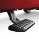 AMP Research 75417-01A Bed Step 2 | 2019-2025 RAM 2500/3500