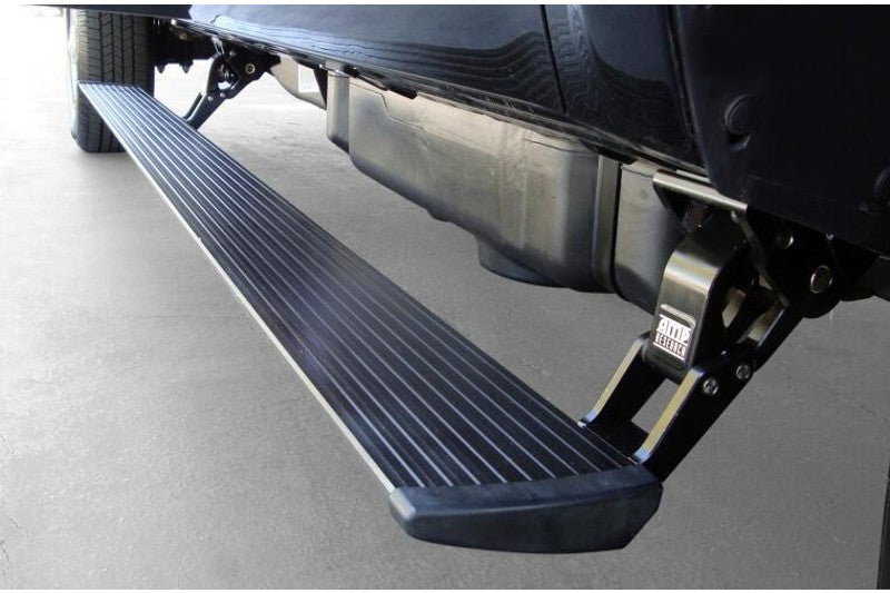 AMP Research 76147-01A Power Step | 2015-2016 GM Silverado/Sierra 2500HD/3500HD