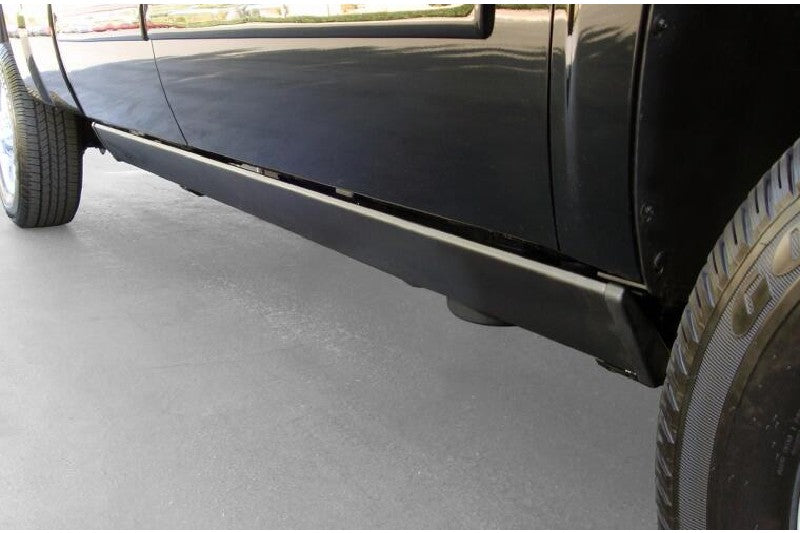 AMP Research 76147-01A Power Step | 2015-2016 GM Silverado/Sierra 2500HD/3500HD