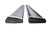AMP Research 78139-01A PowerStep Extreme Running Boards | 2013-2017 RAM 2500/3500