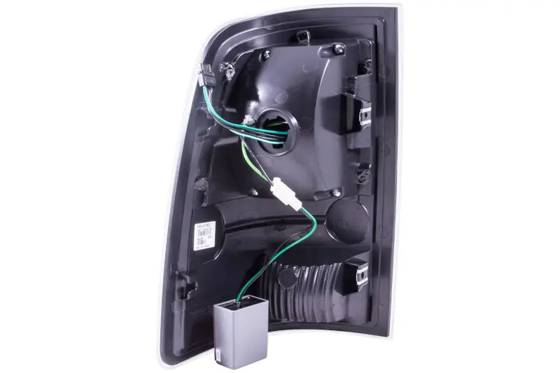 ANZO 311144 Black LED Tail Lights | 2009-2018 Ram 6.7L Cummins